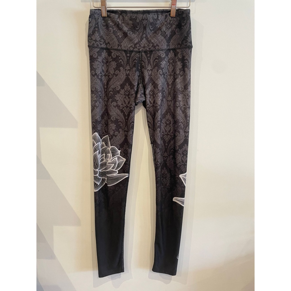 My Inner Fire LOTUS LEGGING - Picture 5 of 7